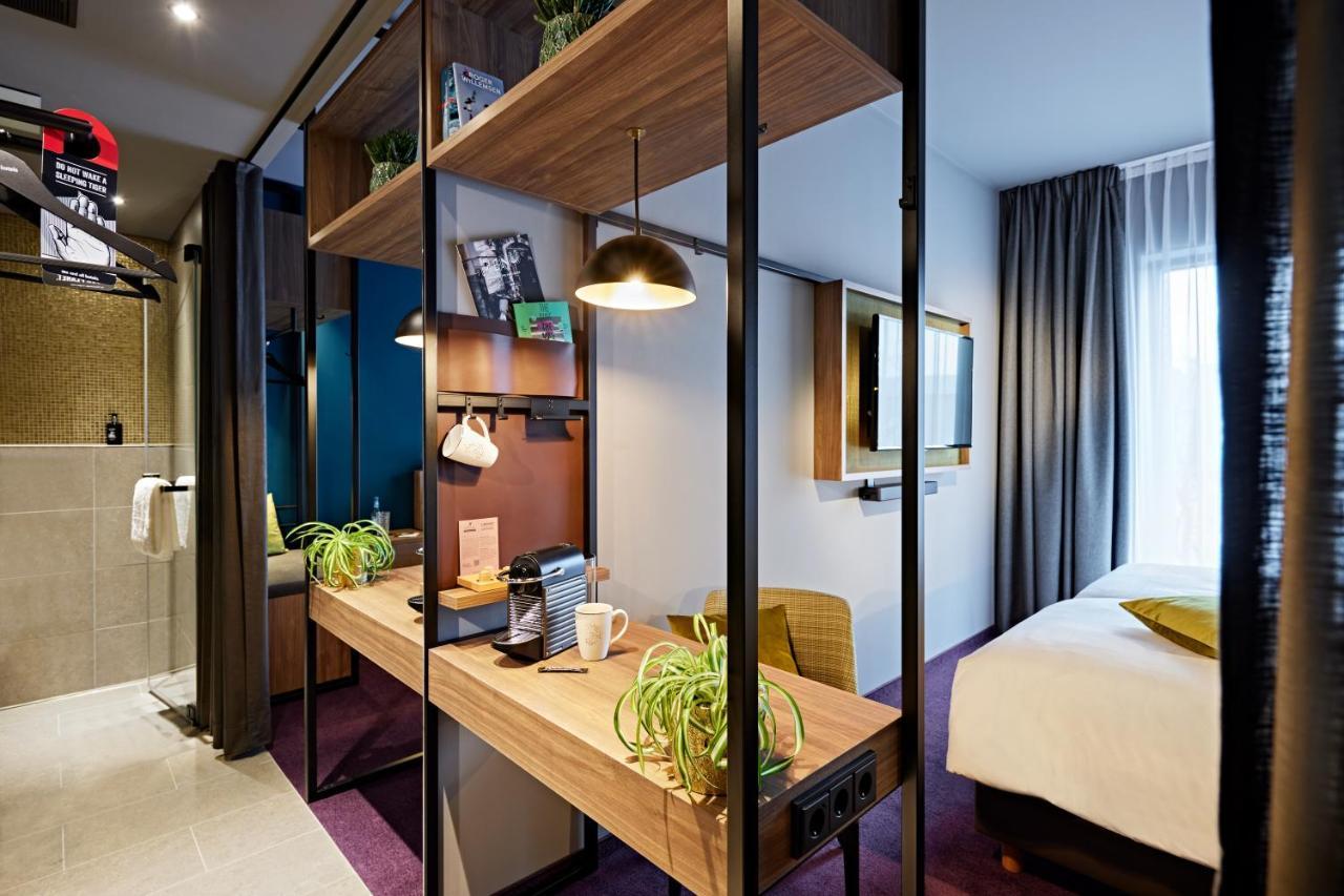 Hotel Me And Oberkassel, By Hyatt Düsseldorf